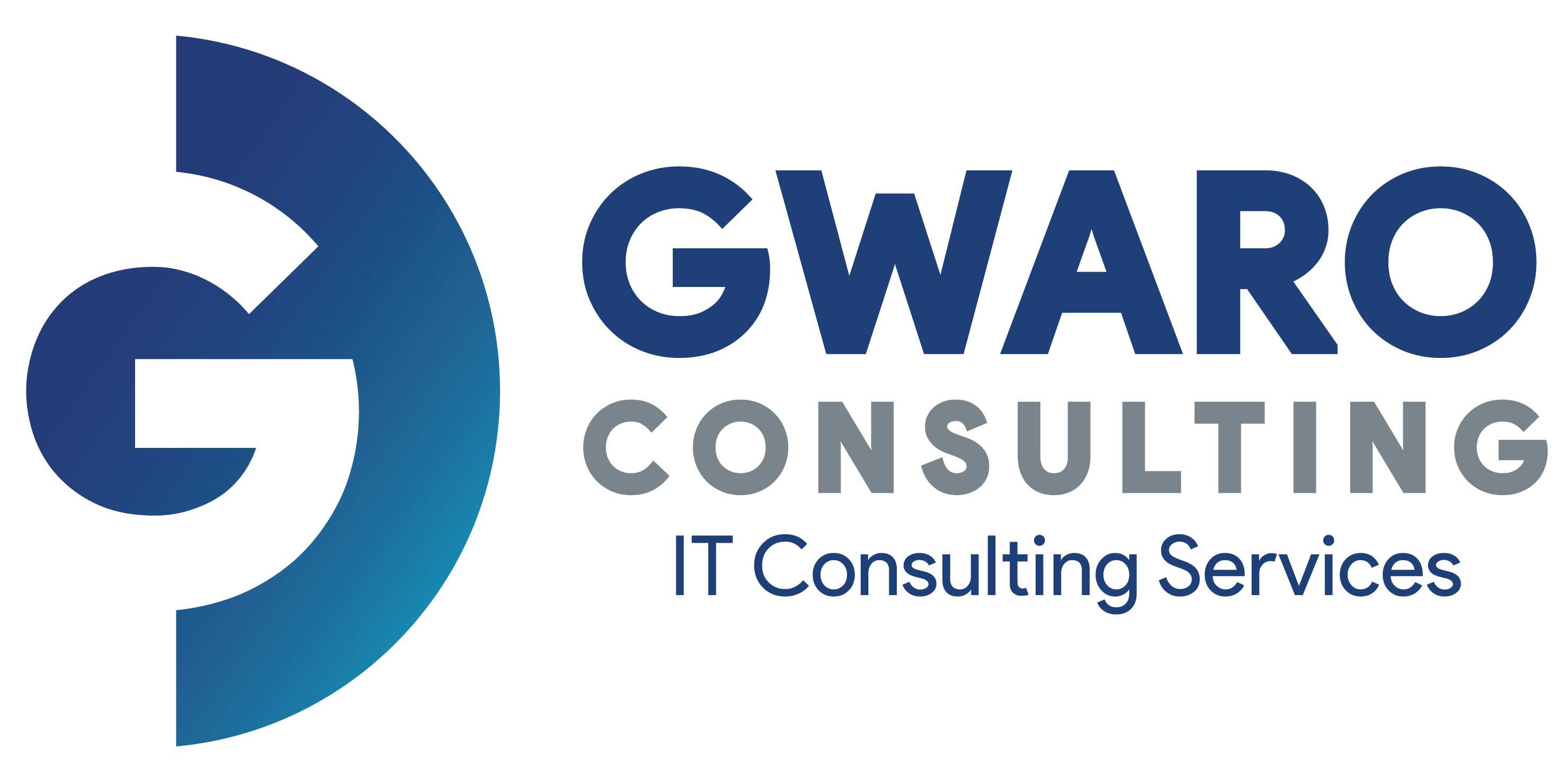 Gwaro Consulting - IT Consulting Services